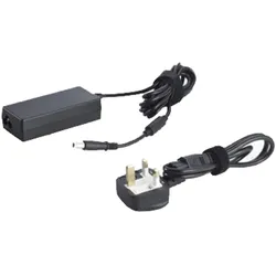 Dell 450-AECO (65 W), Notebook Netzteil, Schwarz