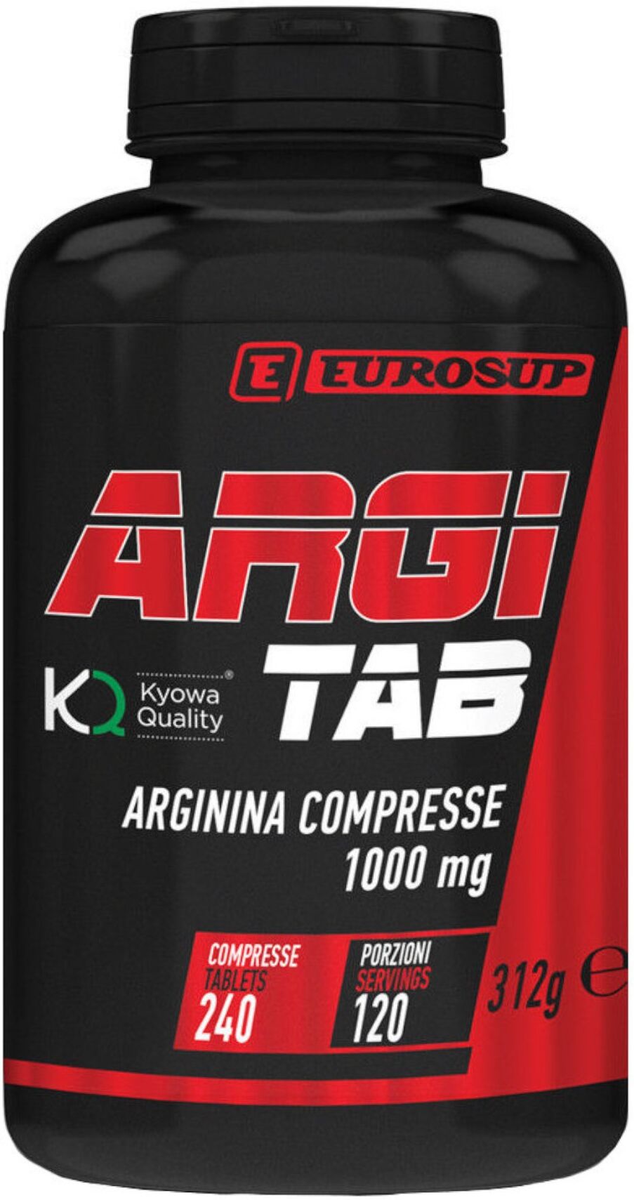 EUROSUP Argi Tab 240 Compresse 