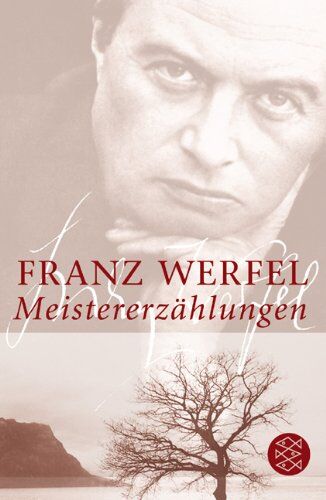 Franz Werfel - Meistererzählungen. - Preis vom 09.10.2026 07:28:09 h