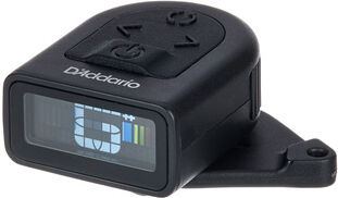 Daddario PW-CT-21 Micro Clip Free Tuner