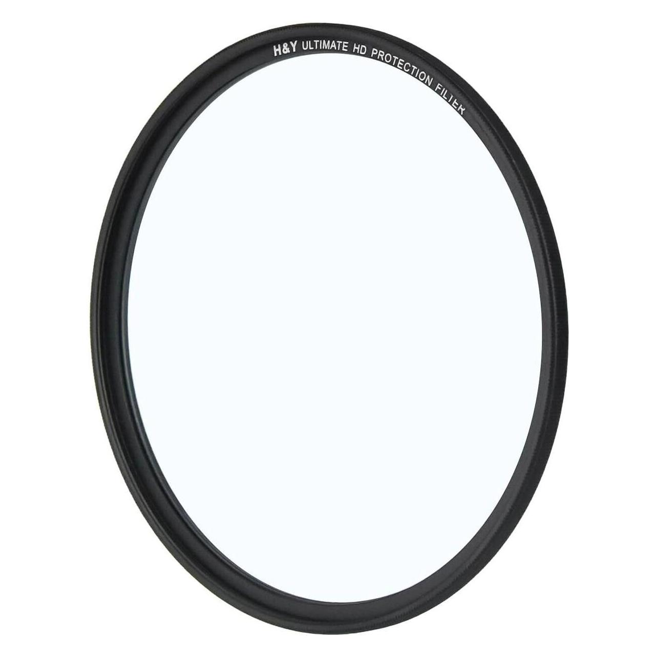 H&Y Ultimate HD Protection Filter with SCHOTT B270 Glass 67mm (67 mm, Schutzfilter) (2006846905)