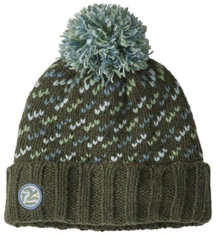 Patagonia Snowbelle Beanie L