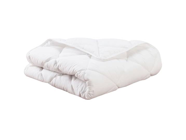 Couette légère en coton bio