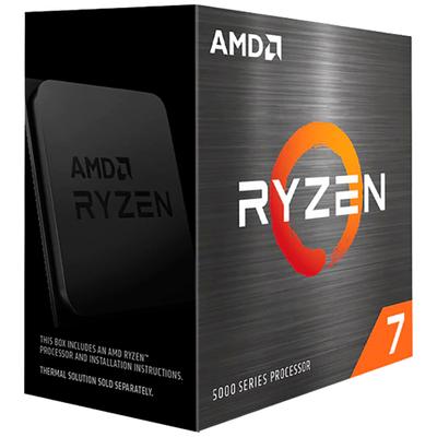 AMD Prozessor "Ryzen 5 5700G", grau (silberfarben), B:40mm H:5mm T:40mm, Prozessoren