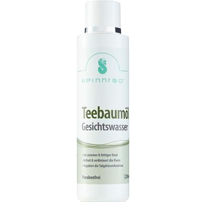 Teebaum ÖL Gesichtswasser 250 ml Flüssigkeit