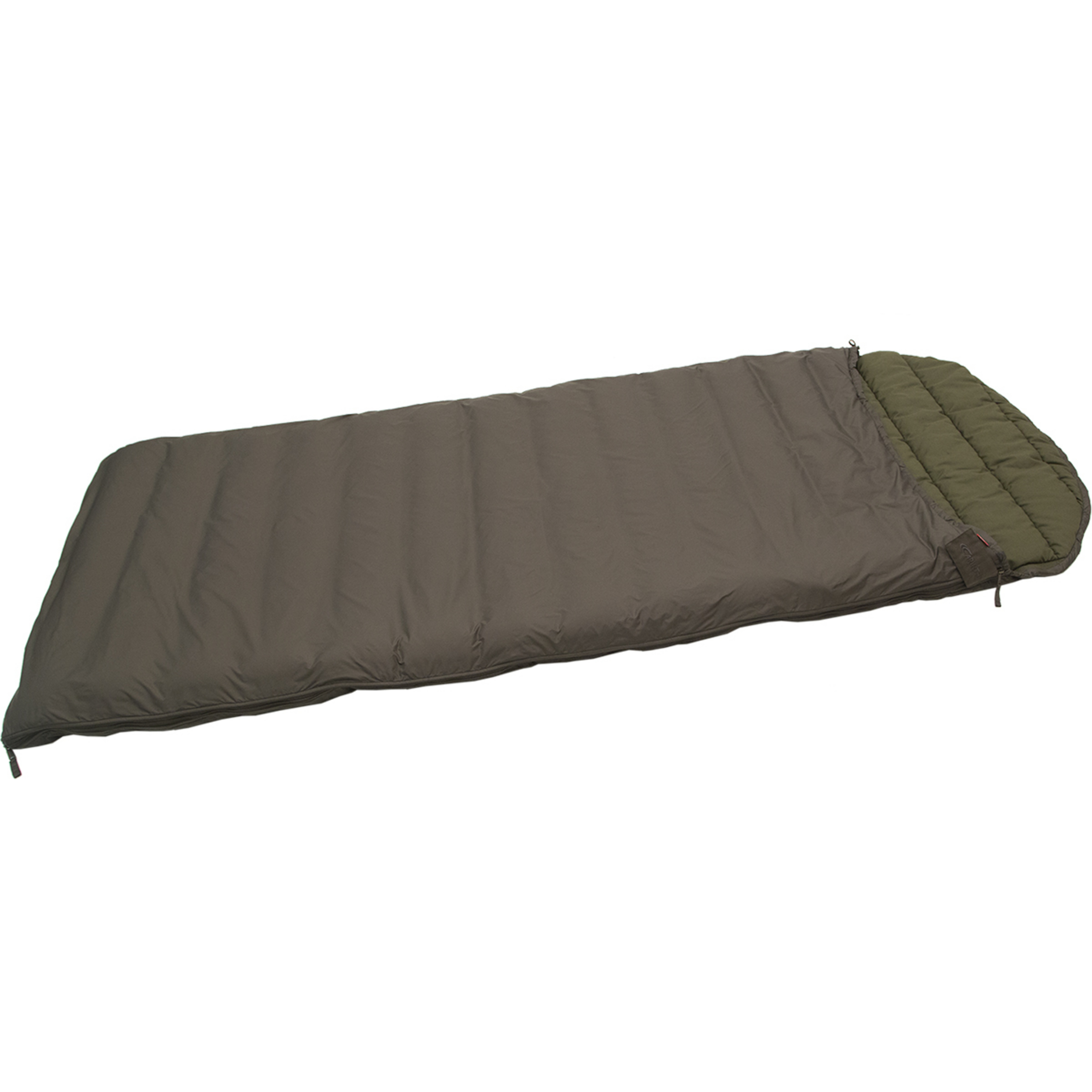 Carinthia G 200Q Schlafsack Kunstfaserschlafsäcke oliv Größe MAX. 215CM