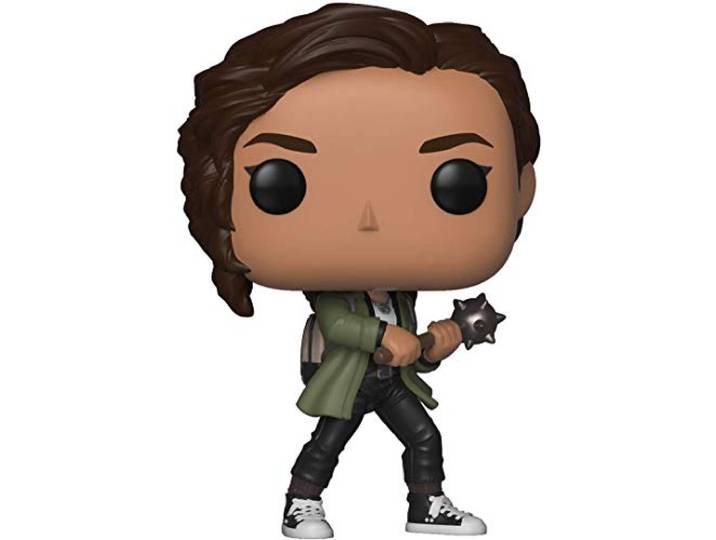 Funko Pop! Spider-Man : Far From Home - MJ (PS4//xbox_one/)