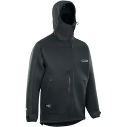 ION SHELTER CORE Neoprenjacke 2026 black - XL