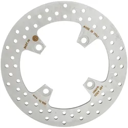 Brembo Bremsscheibe Modell 68B40779