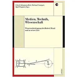 Medien, Technik, Wissenschaft, Fachbücher
