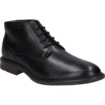 Stiefelette JOSEF SEIBEL "Earl 04, schwarz", Damen, Gr. 42, schwarz, Obermaterial: 100% Rindsleder Leather cow., Schuhe Stiefelette