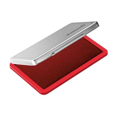 Stempelkissen Pelikan rot 7x11cm 2