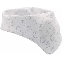 Dooky, Gehörschutz, Gehörschutz Miffy von 6-12 Monaten, Weiss