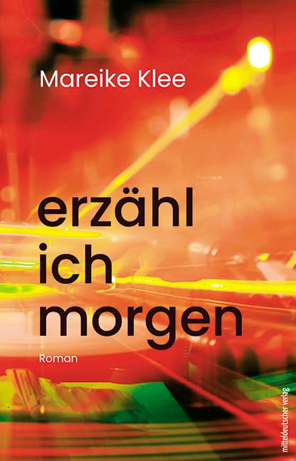 Mareike Klee - erzähl ich morgen - Preis vom 06.10.2026 07:26:00 h