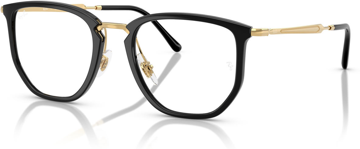 Ray-Ban 4451V (2000) - RB 4451V 2000