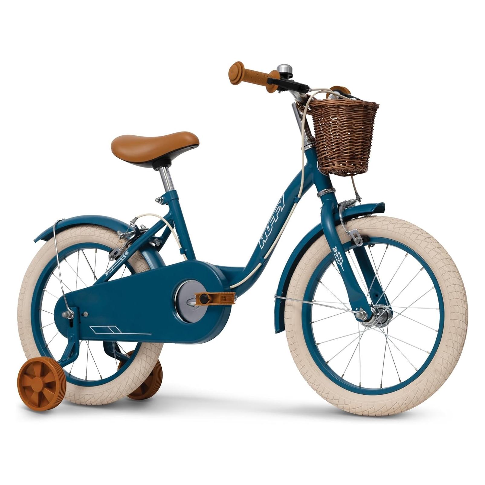 Huffy Vintage 16 (16") (21275W)