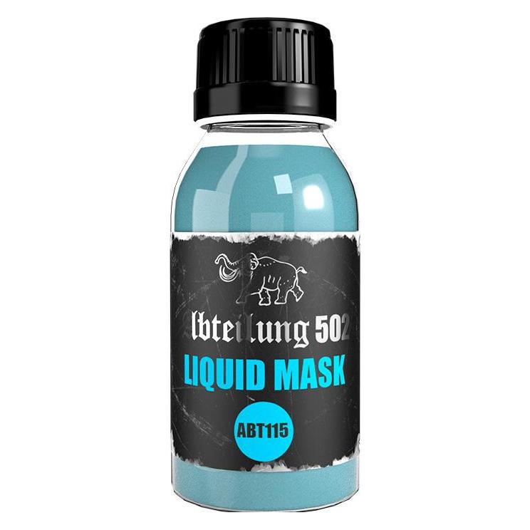 Abteilung 502 Masquage - Masquage Liquide (100 ml) (ABT115)