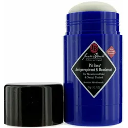 Jack Black, Deo, Deodorant (Stick, 78 g)