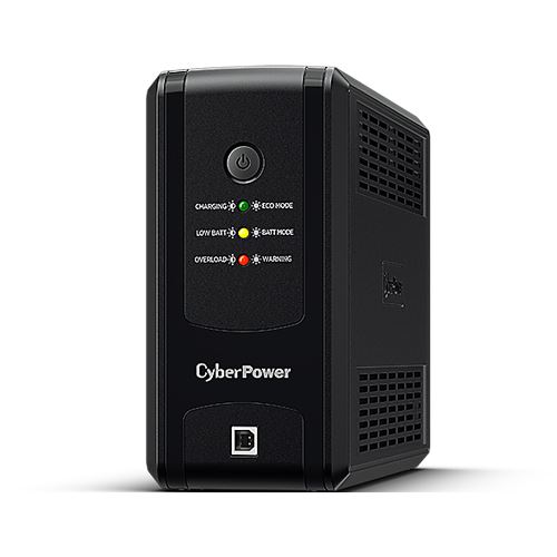 CyberPower USV UT-Serie 850VA/425W, Line-Interactive, USB