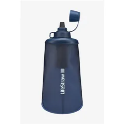 LifeStraw, Wasseraufbereitung