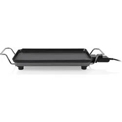 Princess Table Chef Pro Classic, Tischgrill, Schwarz