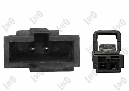 Abakus Adapter, Steckdose 12000305 Für Vag