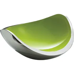 Ninna Nanna Obstschale, grün