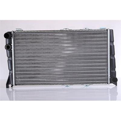 Nissens Kühler, Motorkühlung [Hersteller-Nr. 64010] für Skoda
