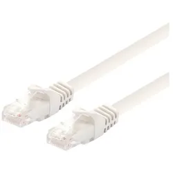Logon PATCH CABLE CAT6A - U/UTP - (CAT6a, 20 m), Netzwerkkabel