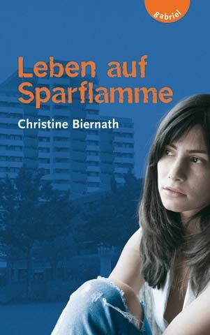 Christine Biernath - Leben auf Sparflamme - Preis vom 18.10.2026 19:22:15 h