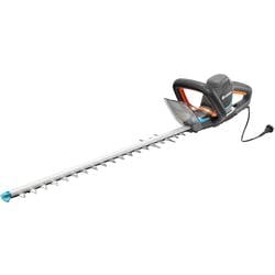 GARDENA PowerCut 700/65 Elektro Heckenschere mit Schutzbügel 700 W 650 mm 09835-20