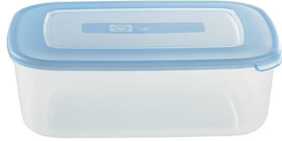 Giganplast Contenitore Rettangolare 2 l