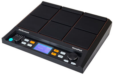 Millenium NonaPad