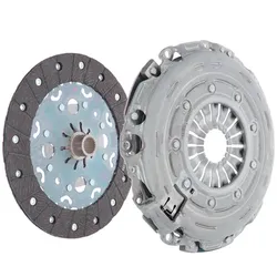 Kupplungssatz VALEO 828104 für Mercedes-Benz C