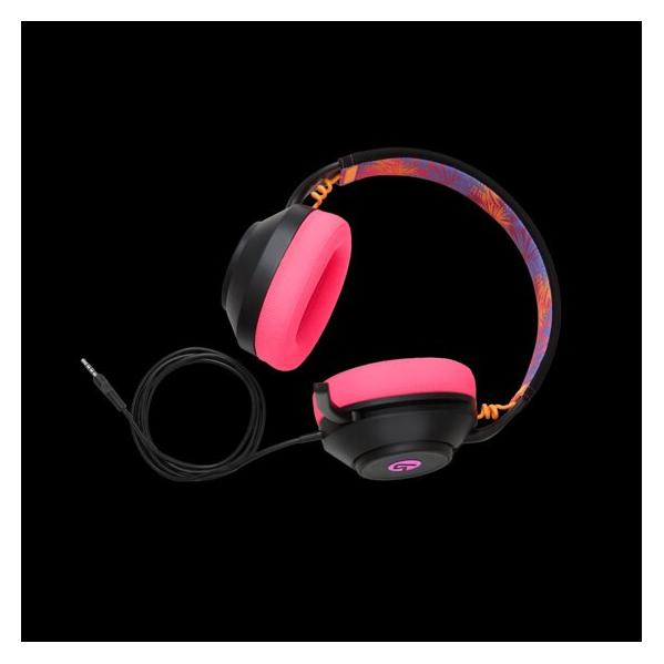 PowerA - LucidSound LS10 Wired Gaming Headset - Midnight Surf (Kabelgebunden) (CPHS0626)