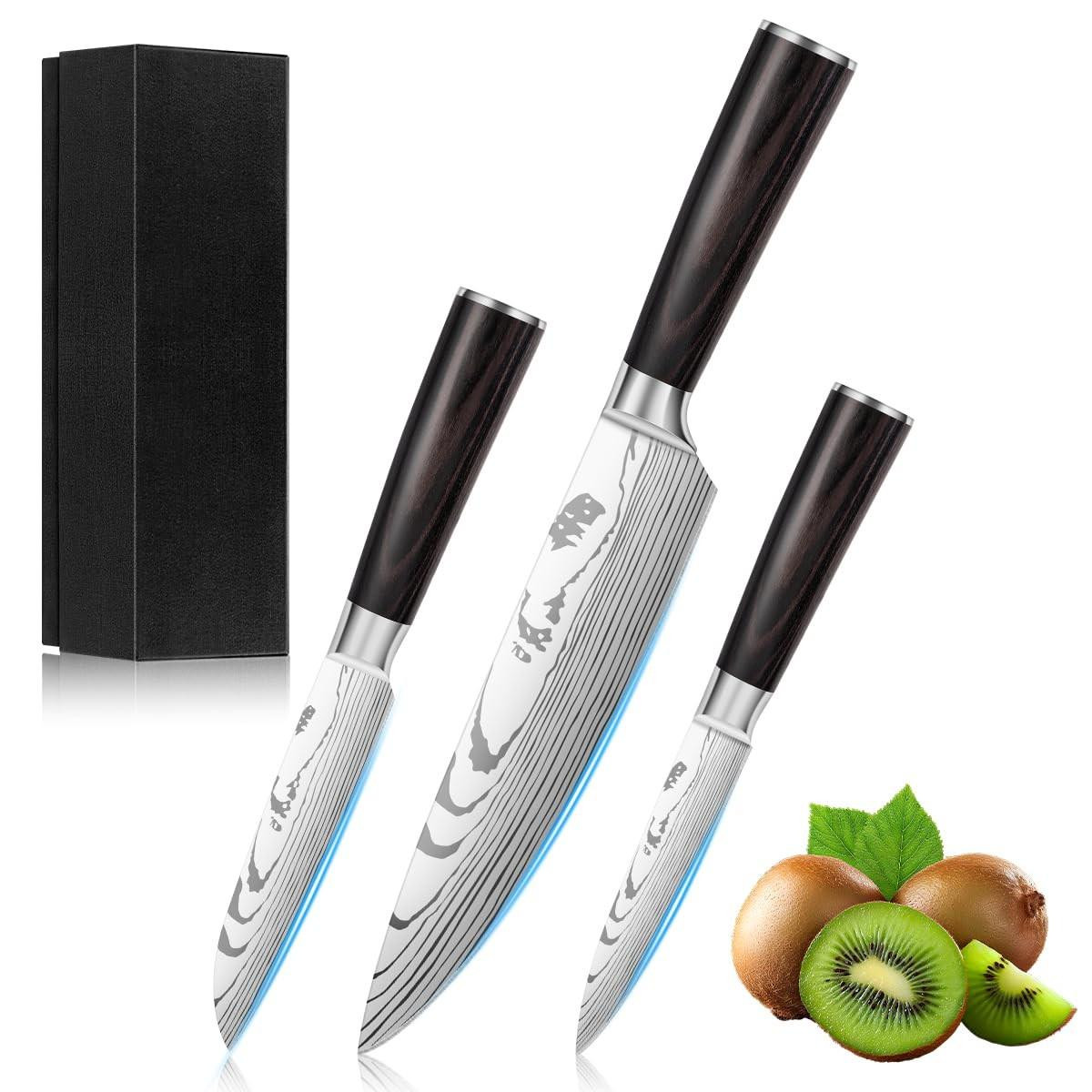 Merkloos Chefmes