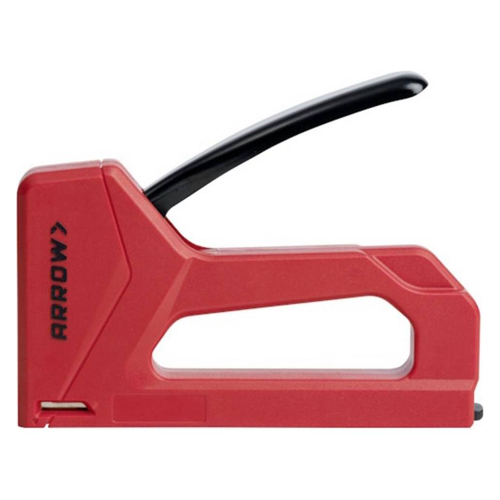 Arrow JT21 000006 Handtacker Klammernlänge 6 - 10 mm (Tacker) (000006)