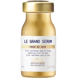 8ml Biologique Recherche Le Grand Sérum