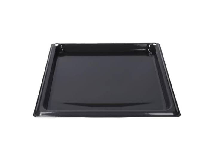 SMEG 480370504 Fettpfanne für Grillrost 392x360mm in Gasherd für Herd