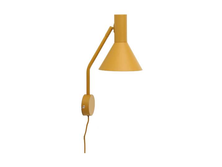 Frandsen Lyss Wandleuchte Matt Almond, 42 cm