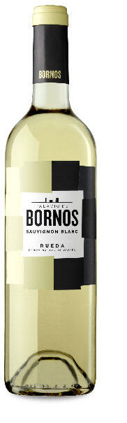 Palacio de Bornos Sauvignon Blanc 2025 - 75cl