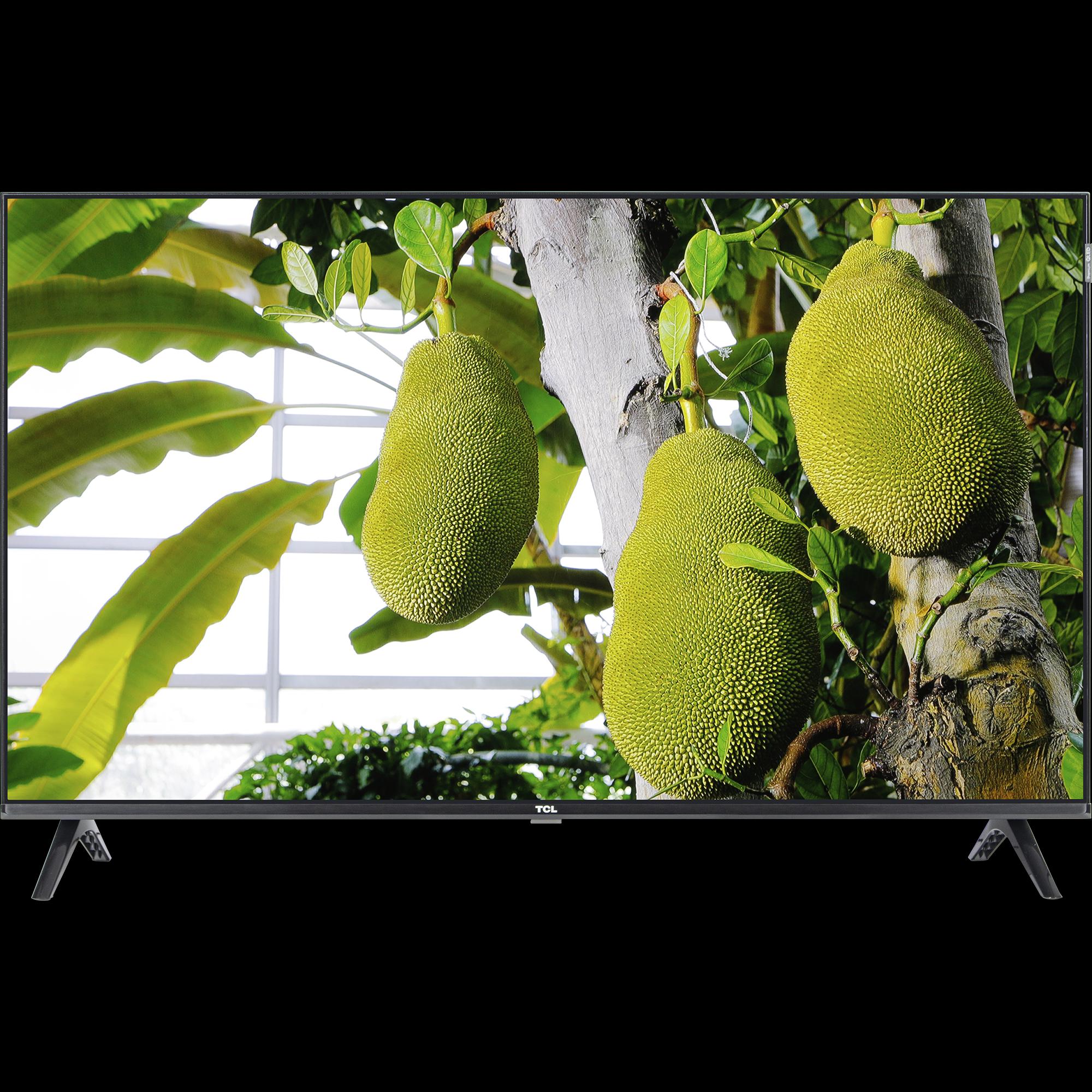TCL QLED780L 50QLED780L, 127 cm (50"), 3840 x 2160 Pixel, QLED, Smart-TV, WLAN, Schwarz