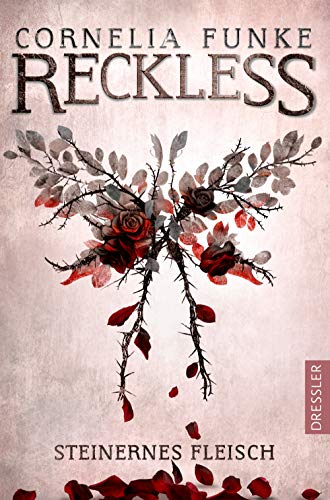 Cornelia Funke - Reckless 1: Steinernes Fleisch - Preis vom 19.10.2026 19:33:35 h