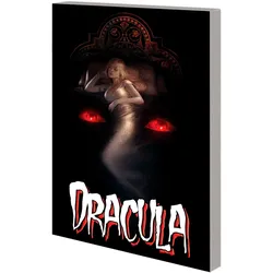 Stoker'S Dracula, Belletristik von Roy Thomas