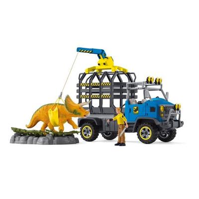 schleich® 42565 Dino Truck