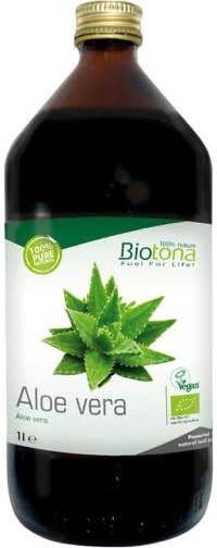 Biotona Jugo Aloe Vera 1 L