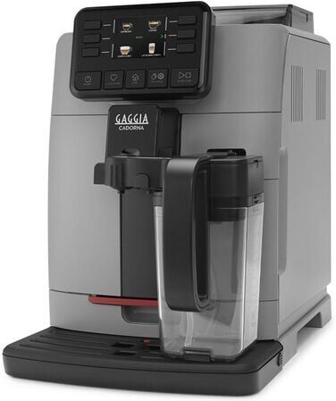 Expresso Broyeur Gaggia Cadorna Prestige Over Ice  - MaxiCoffee