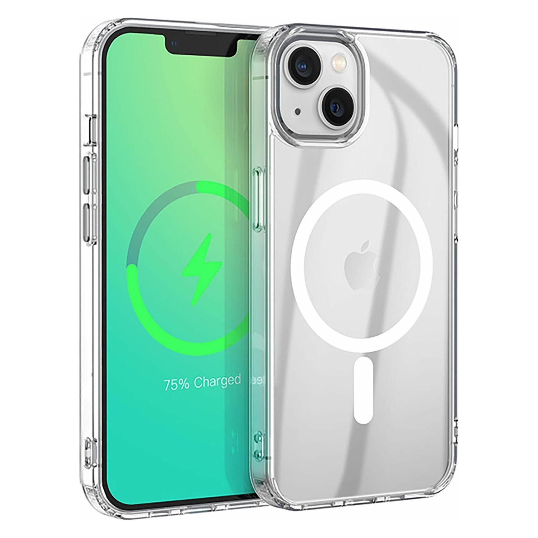 eSTUFF INFINITE (GRS) OSLO iPhone 15 (Apple iPhone 15) (ES67141012)