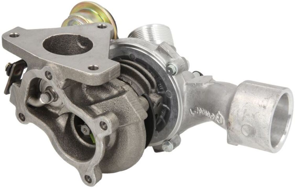 Turbolader GARRETT 454155-5002S