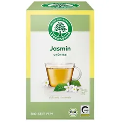 Lebensbaum Jasmin Grüntee bio (20Btl)